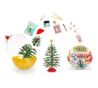MGA's Miniverse Make it Mini Diner: Christmas Holiday 2024 Series