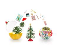 MGA's Miniverse Make it Mini Diner: Christmas Holiday 2024 Series