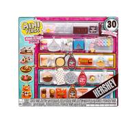 MGA Miniverse Hershey Multipack