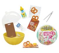 MGA's Miniverse- Make It Mini Foods: Cafe In Series 2B