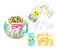 MGA's Miniverse - Make it Mini Food: Food Cafe (Styles may vary)