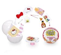 Miniverse Make It Mini Hello Kitty Set - Multicolour