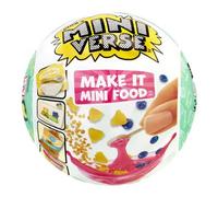 MGA's MiniVerse Make It Mini Food Series 3