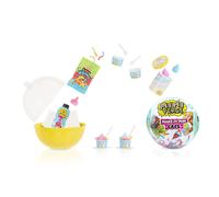 MGA's Miniverse Make It Mini Foods Café Series 5 Blind Assortment