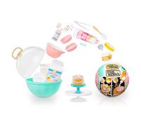 MGA's Miniverse Make It Mini From Scratch Series 1