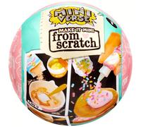 MGAs Miniverse Make It Mini From Scratch Series 1 Assortment