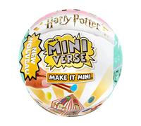 MGA's Miniverse - Make It Mini Harry Potter Honeydukes In PDQ