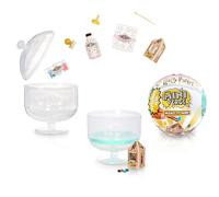 MGA MINIVERSE Make It Mini Honeydukes - Harry Potter Mini Collectibles, Mystery Blind Packaging, DIY, Resin Play, Replica Food, for Collectors & Kids 8+, NOT EDIBLE