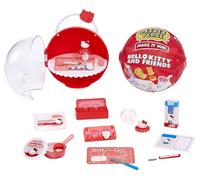 MGA's Miniverse Make It Mini Hello Kitty and Friends Series 3 - Mini Collectibles, Sanrio, Retro Stationery Replicas, Crafts, DIY, For Collectors and Children Ages 8+