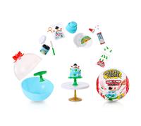 MGA's Miniverse Make It Mini Holiday Collectable