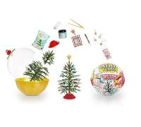 MGA's Miniverse Make it Mini Diner: Christmas Holiday 2024 Series