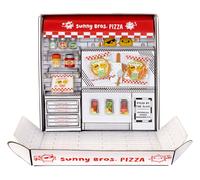 MGA's Miniverse Make It Mini - Pizza Party