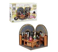 MGA's Miniverse Harry Potter Make it Mini Potions Classroom Kit