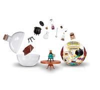 MGA's Miniverse Make It Mini Potions - Harry Potter Mini Collectibles - DIY, Res