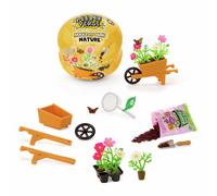 MGA's Miniverse Make It Mini Series 3 Nature Collectable