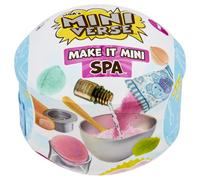 Miniverse Make It Mini Spa Mystery Capsule (Styles Vary)