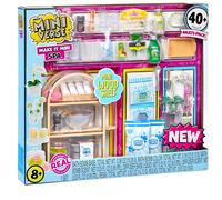 MGA's Miniverse Make It Mini Spa Multipack
