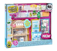 Miniverse Make It Mini Spa Multipack Playset