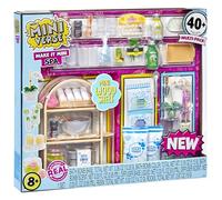 Miniverse Make It Mini Spa Multipack Playset