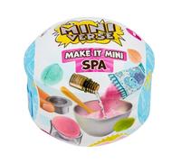 MGA's Miniverse Make It Mini Spa Mystery Blind Ball MGA's Miniverse Multicolor