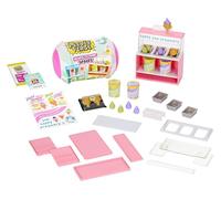 MGA's Miniverse Make It Mini Spaces Furniture - Mystery Surprise Packaging, Mini Collectibles, DIY Crafts, NOT Edible, for Collectors & Kids Ages 8+
