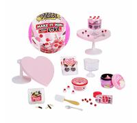 MGA's Miniverse Make It Mini With Love DIY Collectable