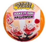 MGA'S MINIVERSE-Mini Halloween PDQ
