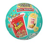 MGA's Miniverse Real Brands Series 2 Toy Set
