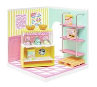 MGA’s Miniverse Make It Mini Haribo Multipack - Mini Collectables, DIY Resin Play, Replica Candy, Mix & Match Creations, NOT Edible - For Collectors, Ages 8+ Years, Primary Colors