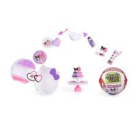 MGA's Miniverse Sanrio 2 Assortment Collectable Toys