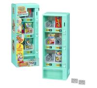 MGA's Miniverse - Vending Machine (Teal)