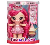 Yummiland Large Doll Lipgloss Pet ONE SUPPLIED YOU CHOOSE