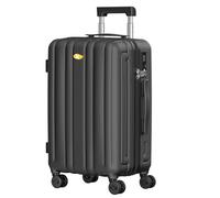 MGB Hardside Carry On Luggage 22x14x9 Airline Approved, TSA Approved PC Hard Shell Luggage Suitcase, Lightweight Carry-Ons for Travel with 360°Double Spinner Wheels & Adjustable Telescopic Handle