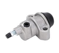 MGB MGB, Replacement of an Interchangeable Receiver Cylinder for The MGB, 1955-1980