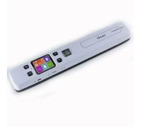 MGbeauty Portable Scanner High Speed Handheld Scanner A4 Size Document Scanner 1050DPI