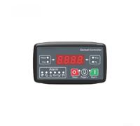 MGC100 Generator Control Module Auto Start LCD | Auto start function, detects mains failure, reliable backup power, clear LED display, easy operation