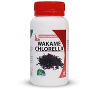 MGD Waka Tension 60Cap. Mgd