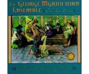 Mgdichian, George Ensemble - One Man's Passion