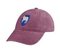 MGDIFYXAA Baseball Cap,Sports Running Flag Caps Hat,Breathable Folding Adjustable Faroe Islands Flag Sun Hats, Summer UV Protection Red Outdoor Hats for Hiking Walking Climbing