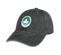 MGDIFYXAA Flag Baseball Caps Mens Women Black Baseball Cap with Adjustable Buckle Sports Caps Denim Cotton Macao Flag Cap for Running, Gym, Fashion, Office and Outdoor