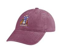 MGDIFYXAA Flag Baseball Caps Mens Women Red Baseball Cap with Adjustable Buckle Sports Caps Denim Cotton Norfolk Island Flag Cap for Running, Gym, Fashion, Office and Outdoor