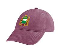 MGDIFYXAA Flag Baseball Caps Mens Women Red Baseball Cap with Adjustable Buckle Sports Caps Denim Cotton Amurskaya Oblast Flag Cap for Running, Gym, Fashion, Office and Outdoor