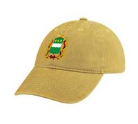 MGDIFYXAA Flag Baseball Caps Mens Women Yellow Baseball Cap with Adjustable Buckle Sports Caps Denim Cotton Amurskaya Oblast Flag Cap for Running, Gym, Fashion, Office and Outdoor