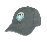 MGDIFYXAA Men Baseball Cap Adjustable Gray Trucker Cap Altai Republic Flag Sports Casual Breathable Outdoor Sun Protective Sun Hat for Women Unisex for Outdoor Golf Tennis