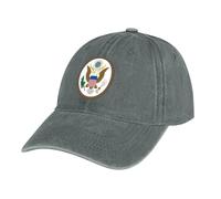 MGDIFYXAA Unisex Flag Baseball Cap Hat, United States Flag Sports Baseball Cap, Lightweight Breathable Foldable Washable Outdoor Gray Sport Sun Protection Hat, for Men and Women