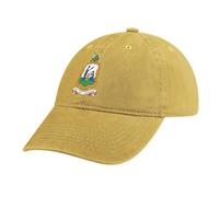 MGDIFYXAA Unisex Flag Denim Baseball Cap Hat,Yellow Sports Baseball Cap, Lightweight Foldable Outdoor Saint Vincent and The Grenadines Flag Sun Protection Hat, for Men and Women Running Hiking