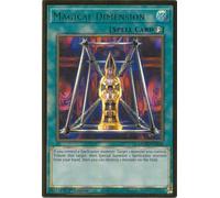 MGED-EN040 Magical Dimension