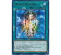 MGED-EN073 Oracle of Zefra