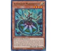 MGED-EN091 Altergeist Marionetter