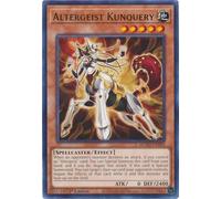 MGED-EN094 Altergeist Kunquery